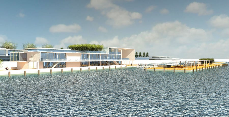 Storimans Wijffels Architecten BV uit Tilburg