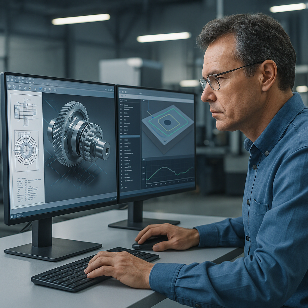 20251028_1422_Ensuring CAD-CAM Synergy_simple_compose_01k8nfmnfeft4v0cznkepzymzc