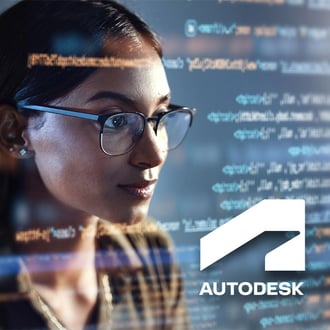 Autodesk-offerte