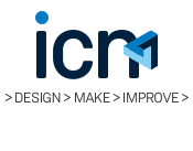 ICN > Design > Make > Improve >