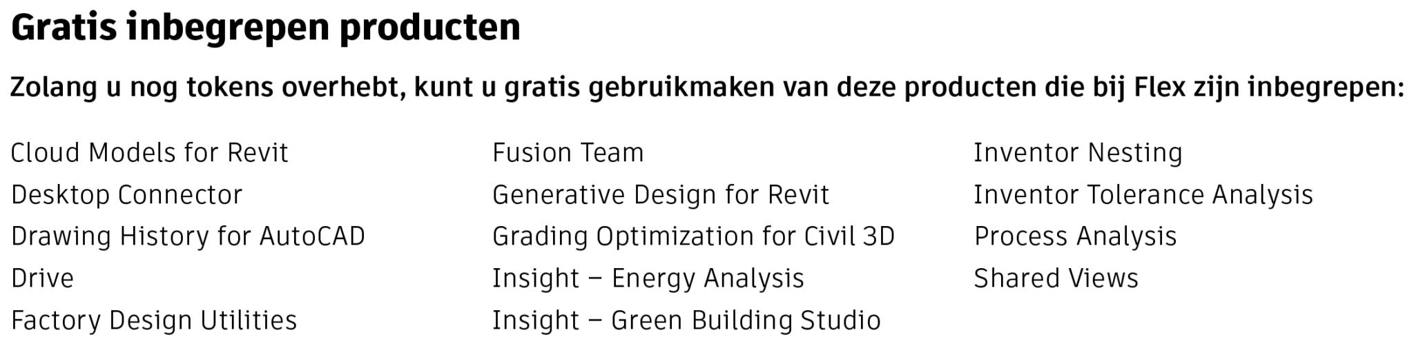 gratis-inbegrepen-bij-Autodesk-Flex-tokens-2048x502