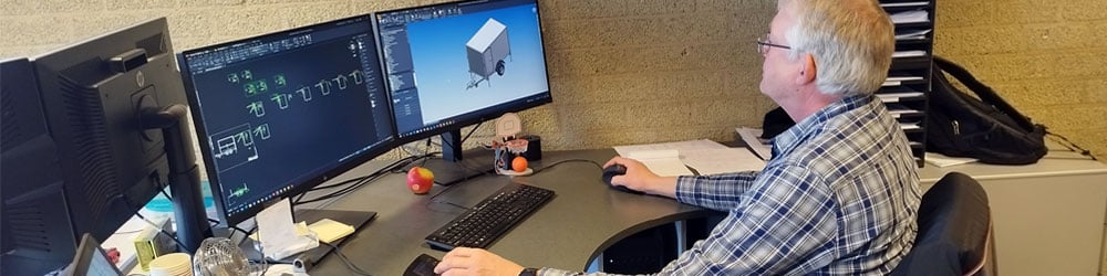 Rob Froeling ontwerpen