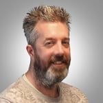 Trainer consultant Arjen Scholten