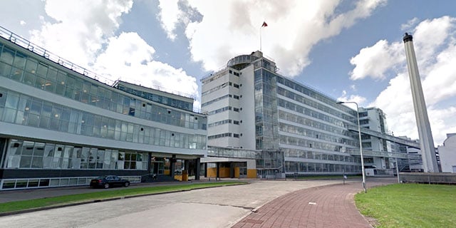 training-center-rotterdam