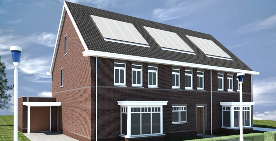 Efficiënter werken met 3D CAD-software