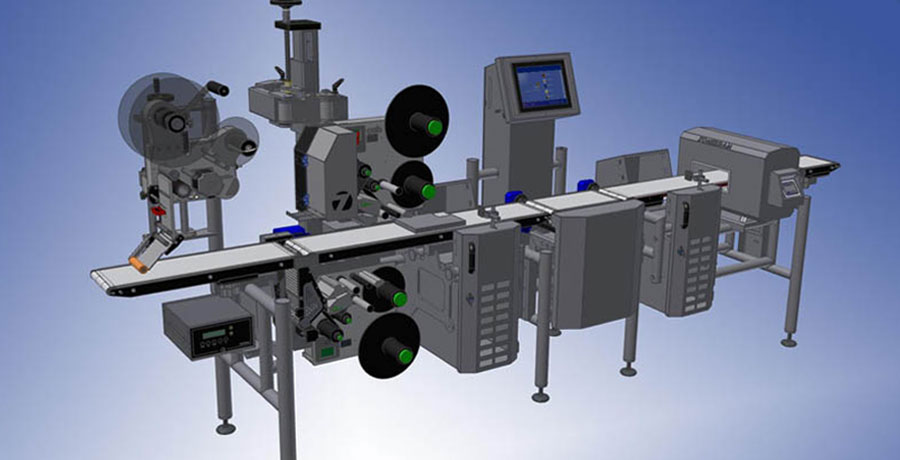 Combi-systemen vereisen Digital Prototyping