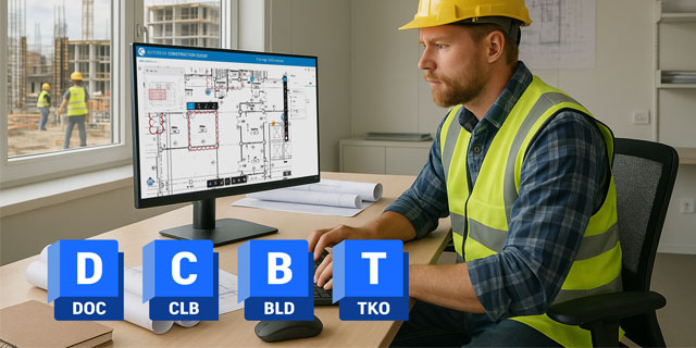 Autodesk Construction Cloud uitgelegd en implementatietips