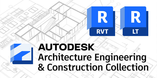 Welke Autodesk Revit software past bij jouw organisatie?
