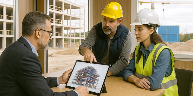 Autodesk Construction Cloud: de toekomst van samenwerking in BIM