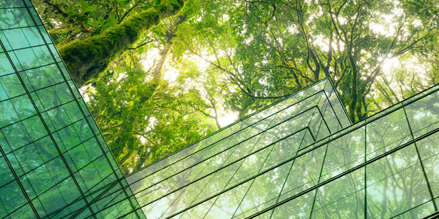 Duurzaamheid als vast onderdeel van samenwerken