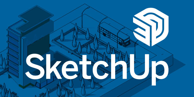 Training SketchUp Basis