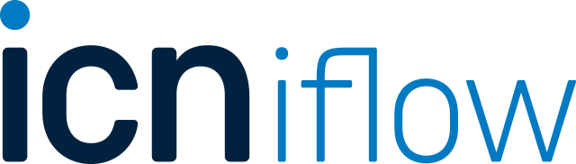 ICN iFlow voor Inventor ICN iFlow voor Inventor