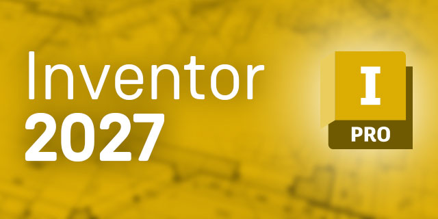 Inventor 2027: What’s new?