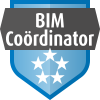 Opleiding BIM Coordinator icoon