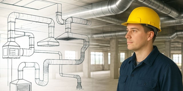 ProjectBox-Ventilatietechniek