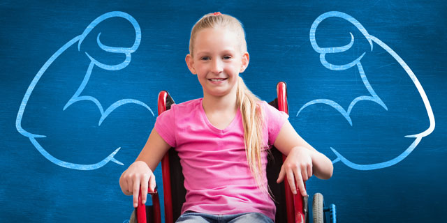 ICN, HP en Spieren voor Spieren bundelen krachten