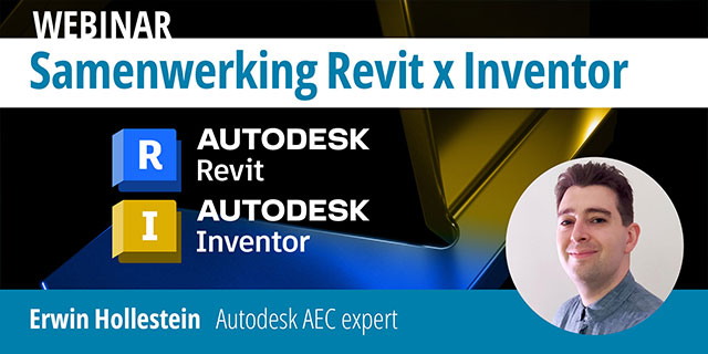 Verbeter de samenwerking tussen bouw- en werktuigbouwkundigen