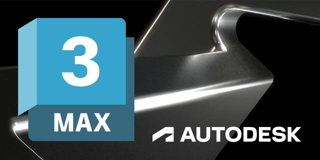 Autodesk 3DS Max