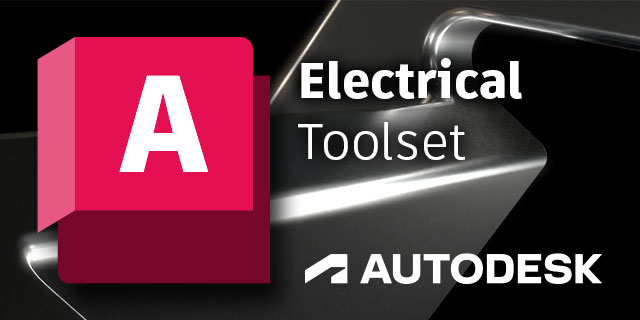 autodesk-AutoCAD-Electrical-toolsets