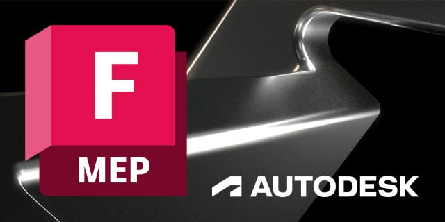 Autodesk Fabrication CADMEP