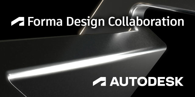 Forma Design Collaboration
