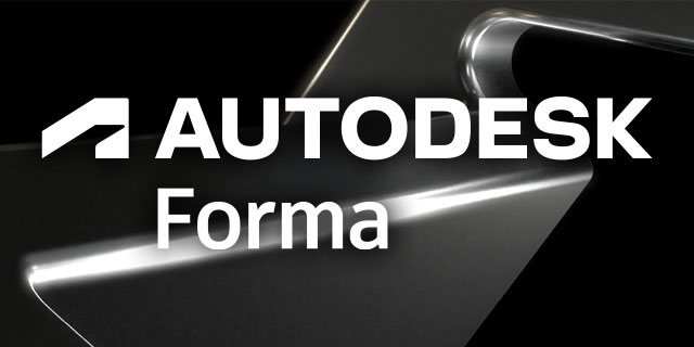 Autodesk Forma