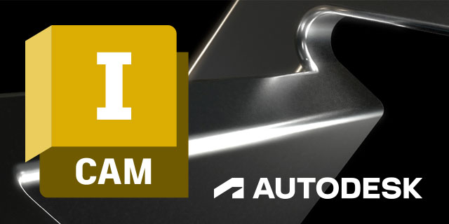 Autodesk Inventor CAM