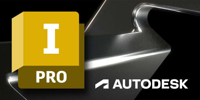 Autodesk Inventor Pro