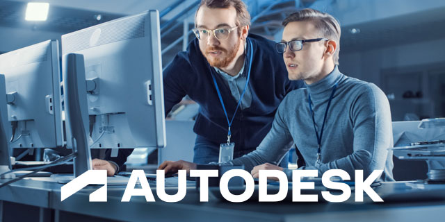 Hoe maak en beheer je eenvoudig een Autodesk-account?