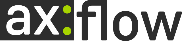 axFlow-logo