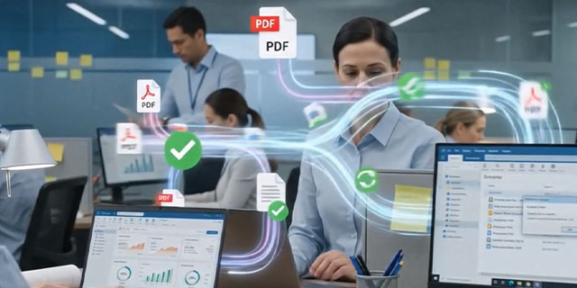 axflow Workflow Automation