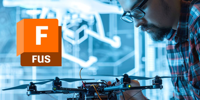 Wat is Fusion en hoe gebruik je het optimaal?