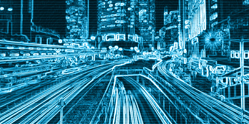 ict-infrastructuur ict-infrastructuur