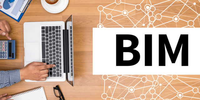 Starten met BIM