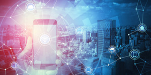 Slimme technologie verandert architectuur