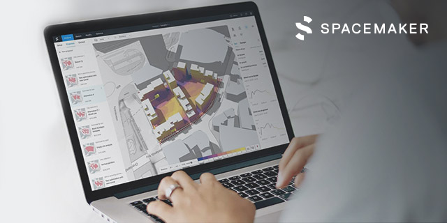 Beter geïnformeerde ontwerpbeslissingen met Spacemaker