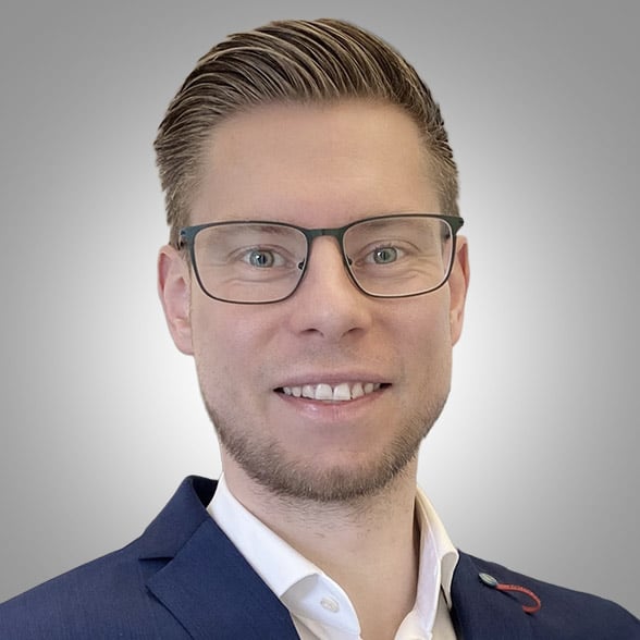 trainer webinar Dave Zywiecki