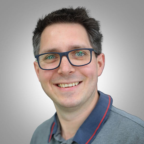 trainer webinar Mark Jacobs