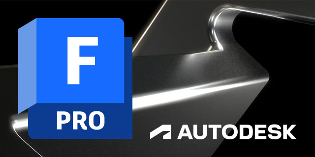 Autodesk Formit Pro
