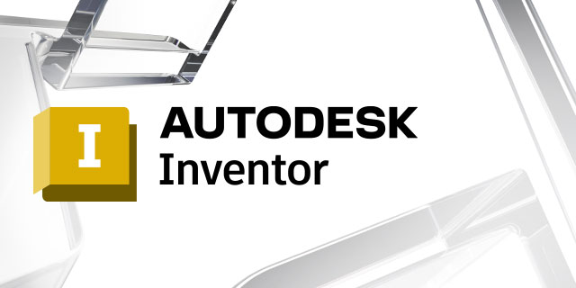 Training Autodesk Inventor Gevorderden