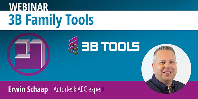 3B Tools: 3B Family Tools