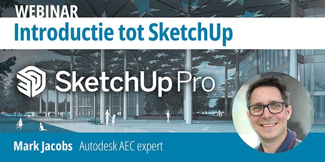 Webinar SketchUp basics