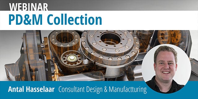 Ontdek hoe je alles uit jouw PD&M Collection haalt