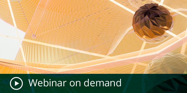 Waarom PDM juist ook interessant is voor kleine Inventor (engineering) teams