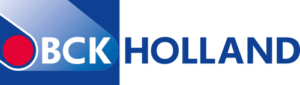 Logo BCK Holland