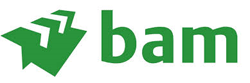 Logo BAM