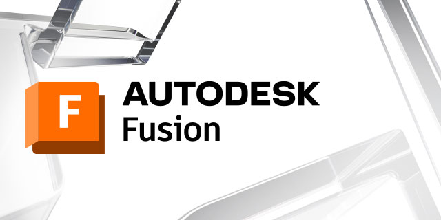 training Autodesk Fusion 360