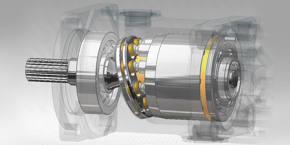 Webinar: What’s new in Inventor 2022