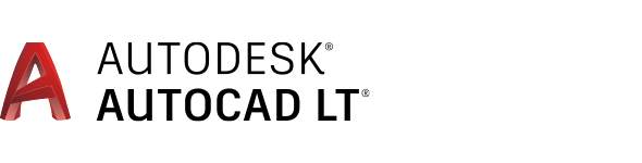 Autodesk Autocad lt logo
