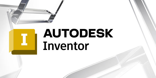 training Autodesk Inventor